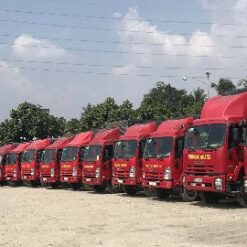 dịch vụ chuyển văn phòng trọn gói hà nội