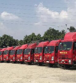 chuyển nhà trọn gói quận ba đình